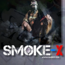 Rauchprodukte von SMOKE-X